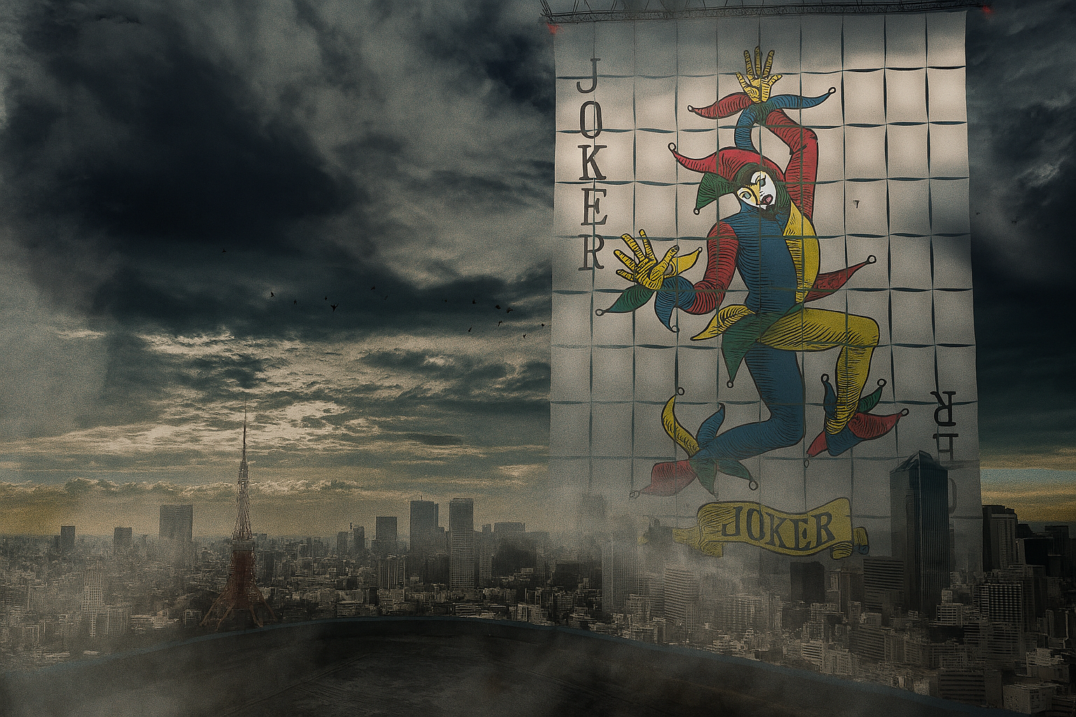 『今際の国のアリス』ゲーム一覧！トランプ絵柄の意味や難易度とドラマ原作の違いを徹底解説