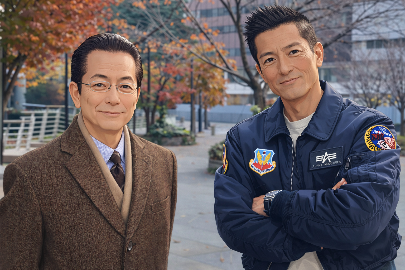 『相棒』歴代相棒一覧|出演年数・キャスト・交代理由を完全網羅【保存版】